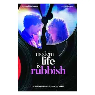 DVD Feature Film: Modern Life Is Rubbish