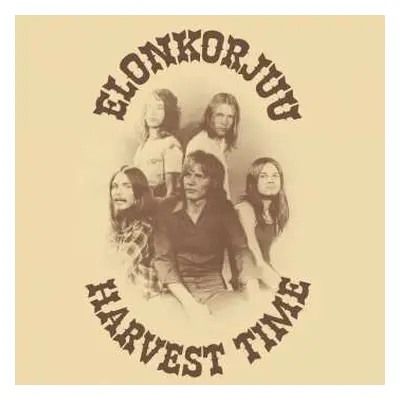 LP Elonkorjuu: Harvest Time