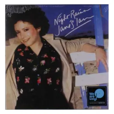 LP Janis Ian: Night Rains