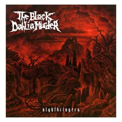 CD The Black Dahlia Murder: Nightbringers LTD | DIGI