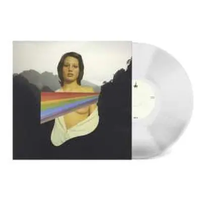 LP Ghost Woman: Ghost Woman CLR | LTD