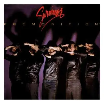 CD Survivor: Premonition