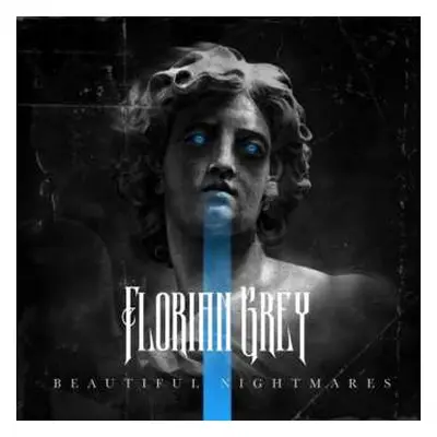 CD Florian Grey: Beautiful Nightmares