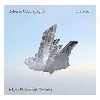 LP The Royal Philharmonic Orchestra: Diapason