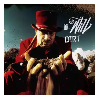 CD Dr. Will: Dirt