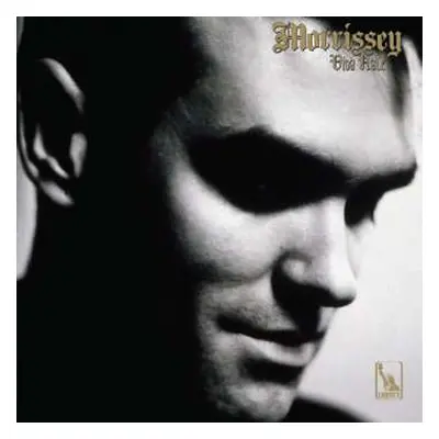 LP Morrissey: Viva Hate LTD