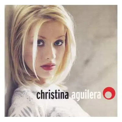 CD Christina Aguilera: Christina Aguilera