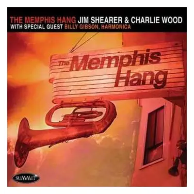 CD Jim Shearer: The Memphis Hang