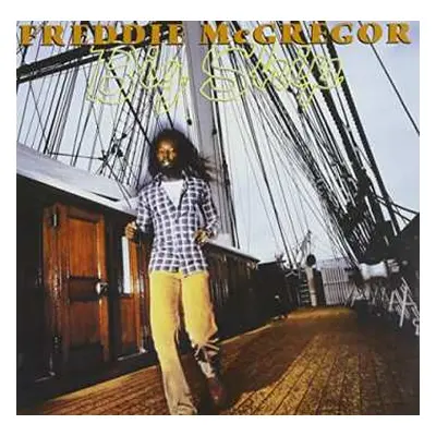 CD Freddie McGregor: Big Ship