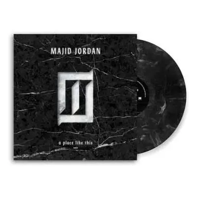 LP Majid Jordan: Place Like This