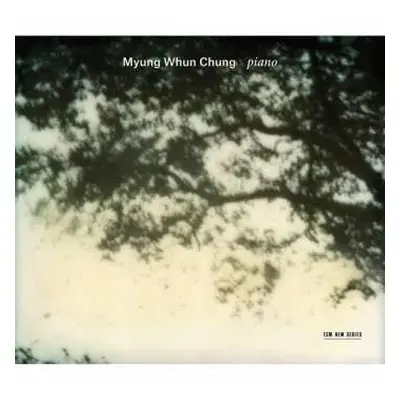 LP Myung-Whun Chung: Piano