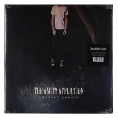 LP The Amity Affliction: Chasing Ghosts LTD | CLR