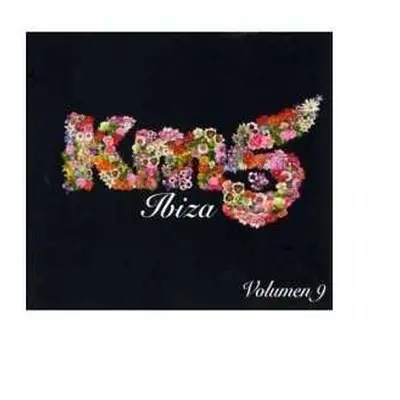 2CD Various: Km5 Ibiza Volumen 9