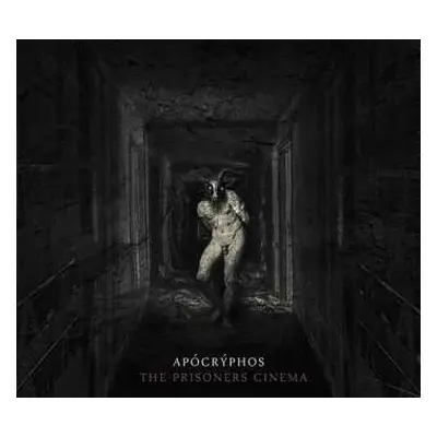 CD Apócrýphos: The Prisoners Cinema