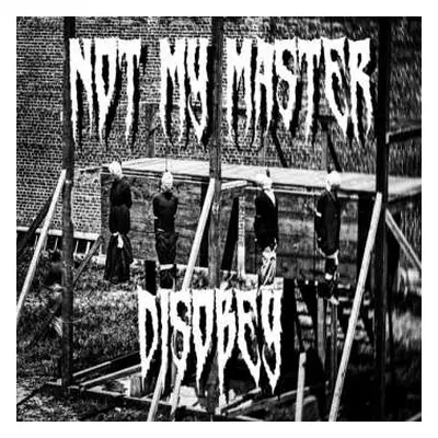 CD Not My Master: Disobey