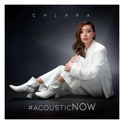 CD Chlara: #acousticNOW