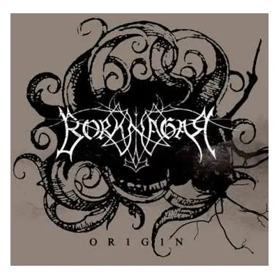 LP Borknagar: Origin LTD | CLR