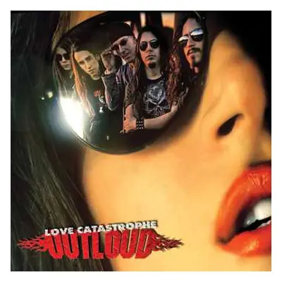 CD Outloud: Love Catastrophe LTD