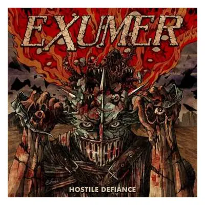 LP Exumer: Hostile Defiance LTD | CLR