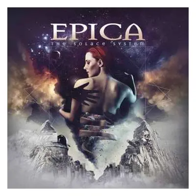 LP Epica: The Solace System LTD | CLR