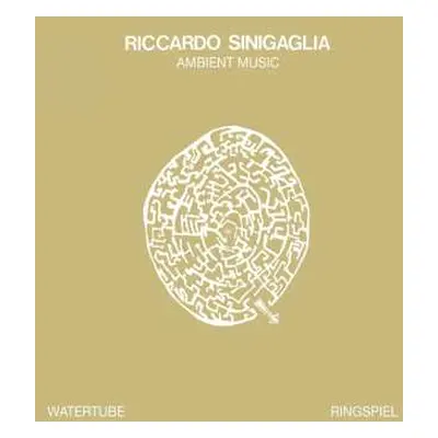 LP Riccardo Sinigaglia: Ambient Music LTD