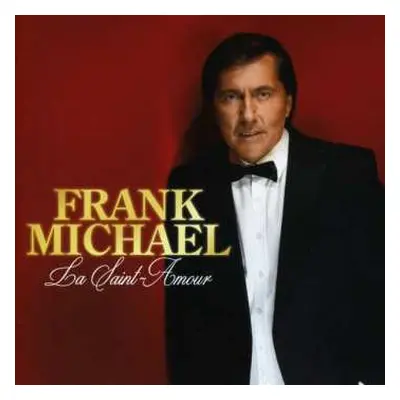 CD Frank Michael: La Saint Amour