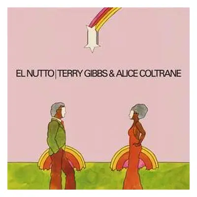 LP Terry Gibbs: El Nutto