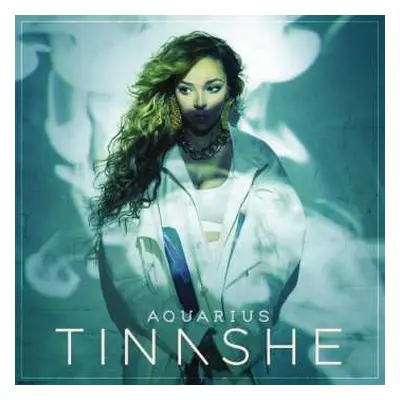 CD Tinashe: Aquarius