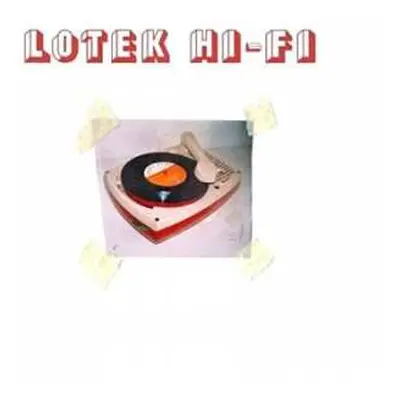 LP Lotek Hi-Fi: Lotek Hi-Fi