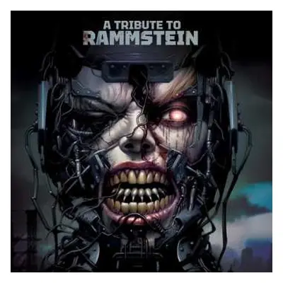 CD Various: A Tribute To Rammstein