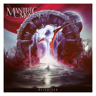 CD Mantric Momentum: Alienized