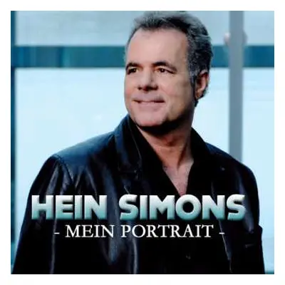 CD Hein Simons: Mein Portrait