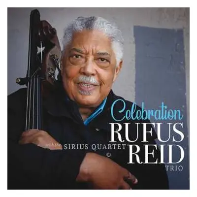 CD Sirius String Quartet: Celebration