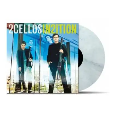 LP 2Cellos: In2ition LTD | CLR