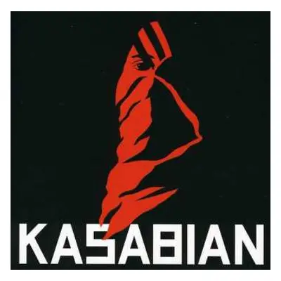 CD Kasabian: Kasabian