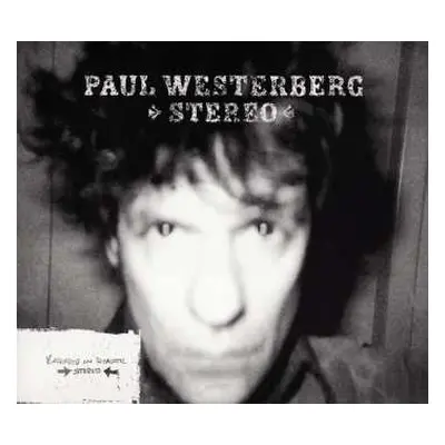 2LP Paul Westerberg: Stereo / Mono