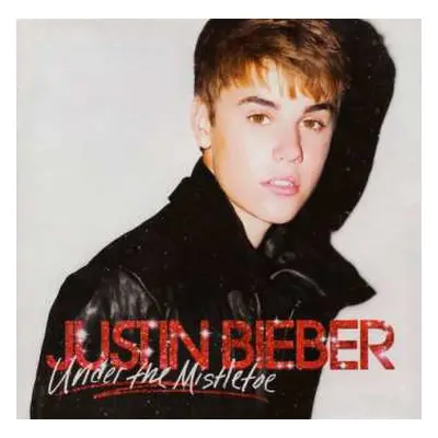 CD Justin Bieber: Under The Mistletoe