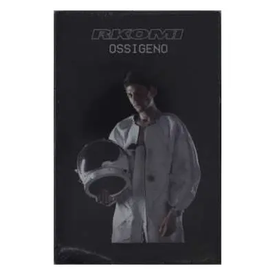 CD Rkomi: Ossigeno