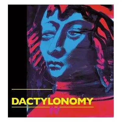 LP Pépé Bradock: Dactilonomy Iv