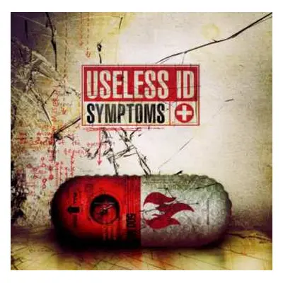 CD Useless ID: Symptoms