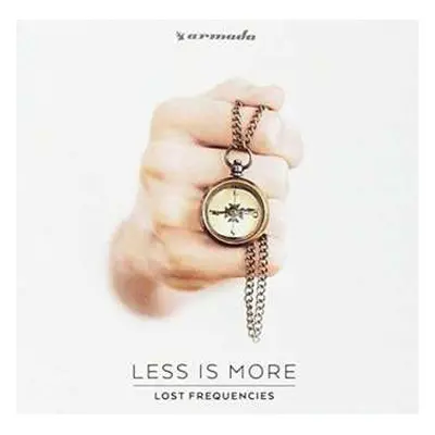 CD Lost Frequencies: Less Is More