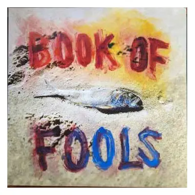 LP Mipso: Book of Fools CLR