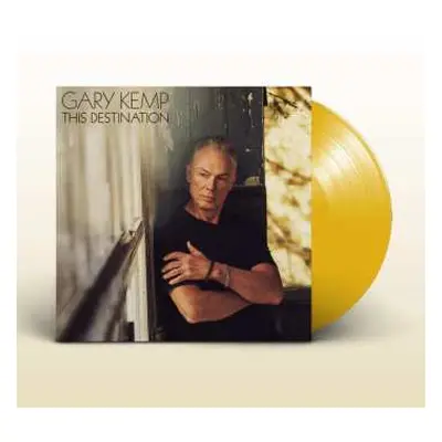 LP Gary Kemp: This Destination