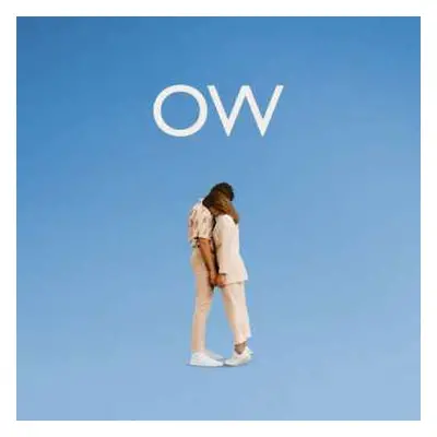 CD Oh Wonder: No One Else Can Wear Your Crown DLX | LTD