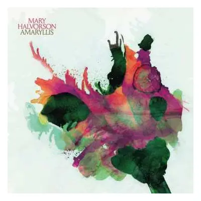 CD Mary Halvorson: Amaryllis