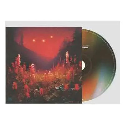 CD Silent Planet: Superbloom