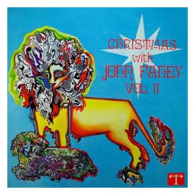 LP John Fahey: Christmas With John Fahey Volume II