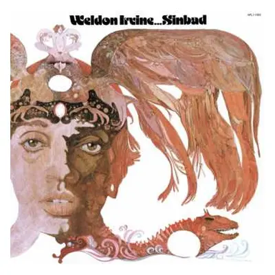 LP Weldon Irvine: Sinbad