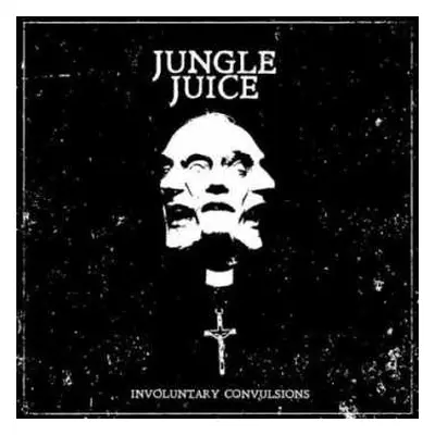 SP Jungle Juice: Involuntary Convulsions