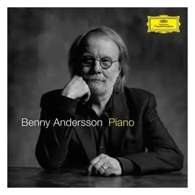 CD Benny Andersson: Piano